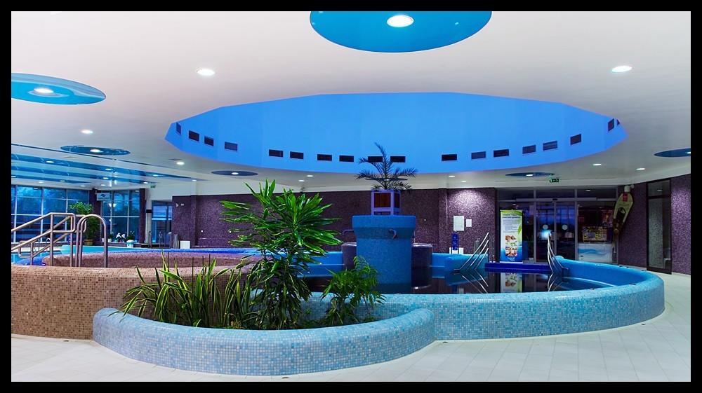 Sarkany Apartman, Sarkany Wellness Es Gyogyfuerdo Nyírbátor Exterior foto