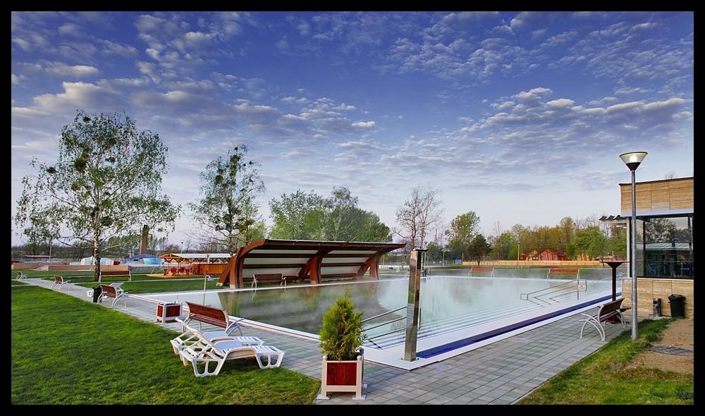 Sarkany Apartman, Sarkany Wellness Es Gyogyfuerdo Nyírbátor Exterior foto