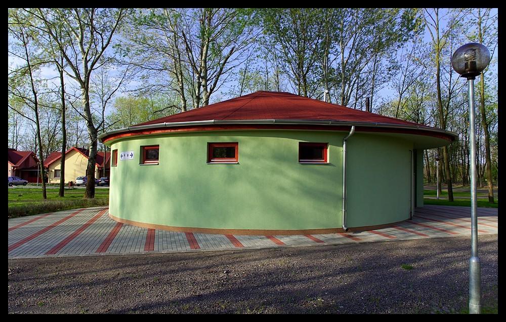 Sarkany Apartman, Sarkany Wellness Es Gyogyfuerdo Nyírbátor Exterior foto