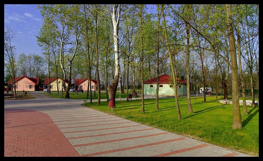Sarkany Apartman, Sarkany Wellness Es Gyogyfuerdo Nyírbátor Exterior foto