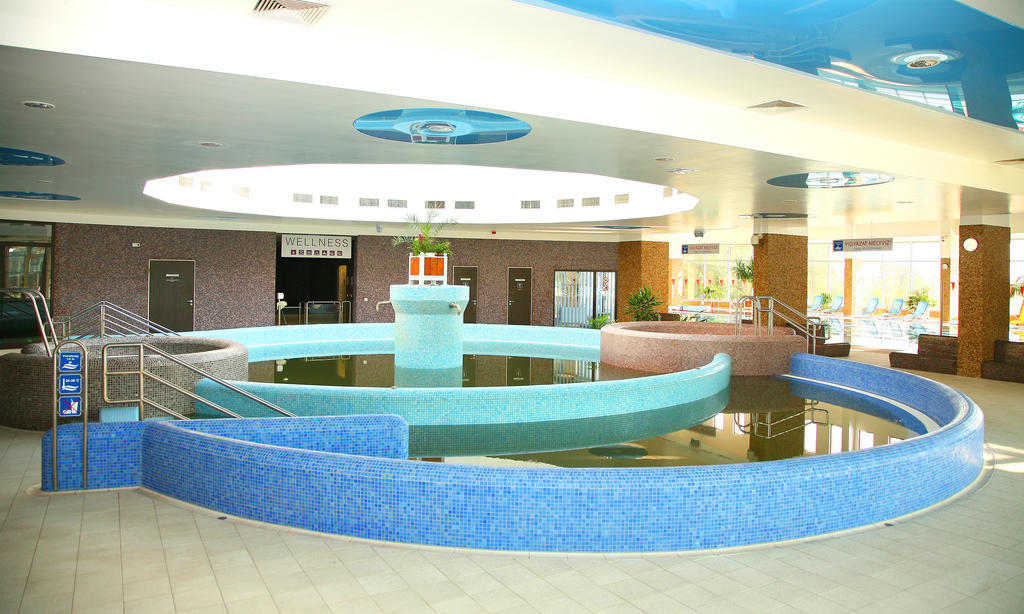 Sarkany Apartman, Sarkany Wellness Es Gyogyfuerdo Nyírbátor Exterior foto