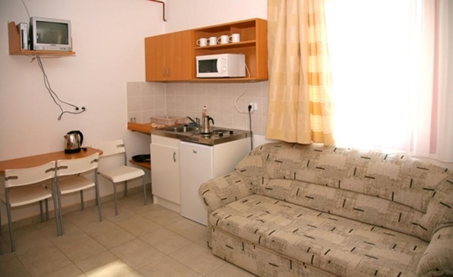 Sarkany Apartman, Sarkany Wellness Es Gyogyfuerdo Nyírbátor Zimmer foto